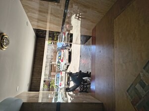 Staircase in 1 BHK Apartment at Sayba Annex, Kurla East – for Rent