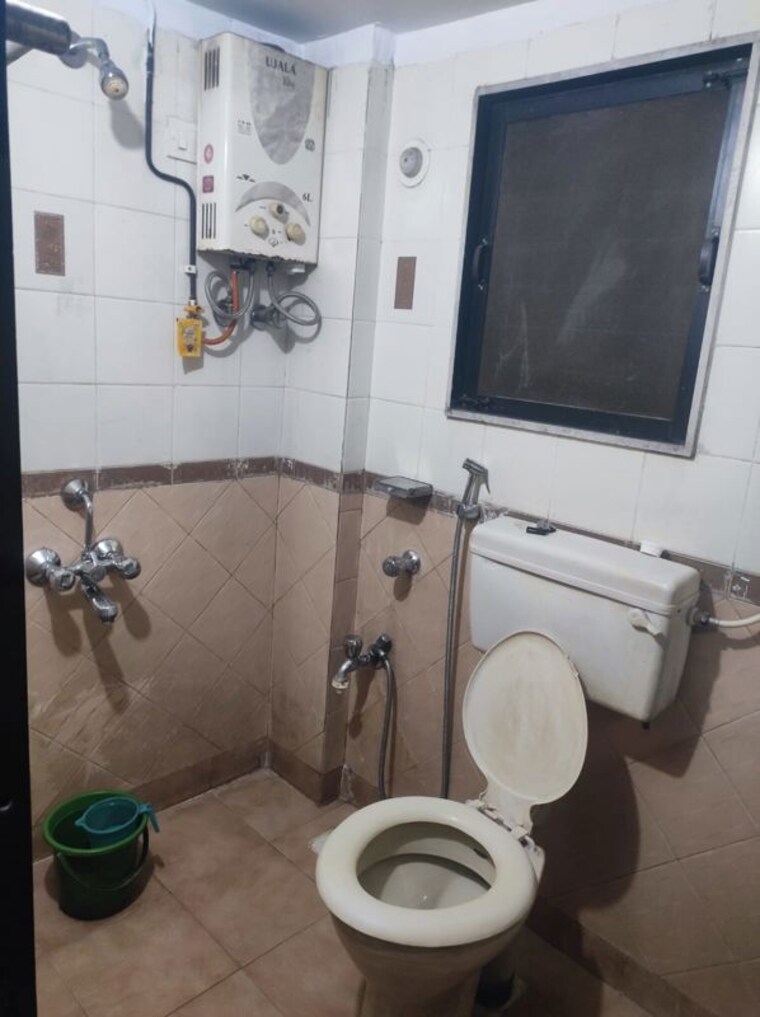 Bathroom, birla-vanya 2 Bedroom 745 Sq.Ft. Apartment In Kalyan West Thane 10418647