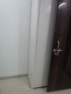 Building Lobby in 1 RK Builder Floor at Kalkaji – for Rent