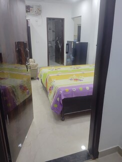 1 RkBuilder Floor For Rent in Kalkaji