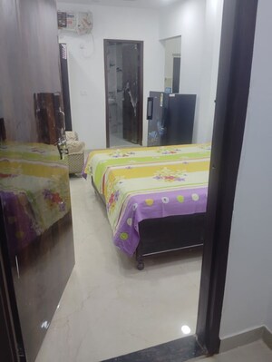 1 RK Builder Floor For Rent in Kalkaji