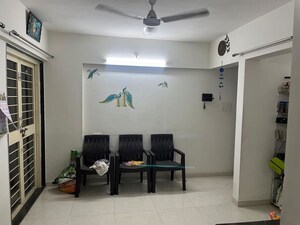 1 BHK Apartment For Rent in United Arise, Lohgaon