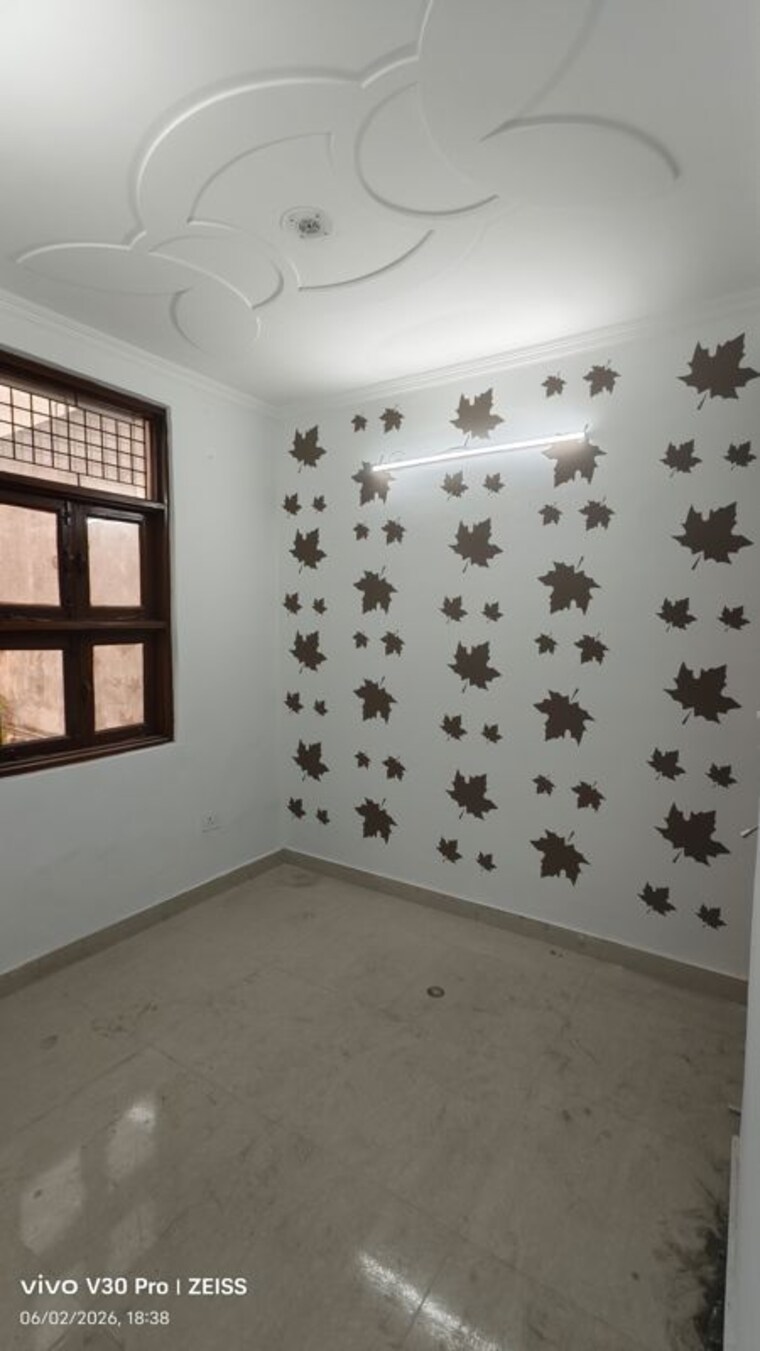 Living Room, shakarpur 2 Bedroom 50 Sq.Yd. Builder Floor In Shakarpur Delhi 10418649