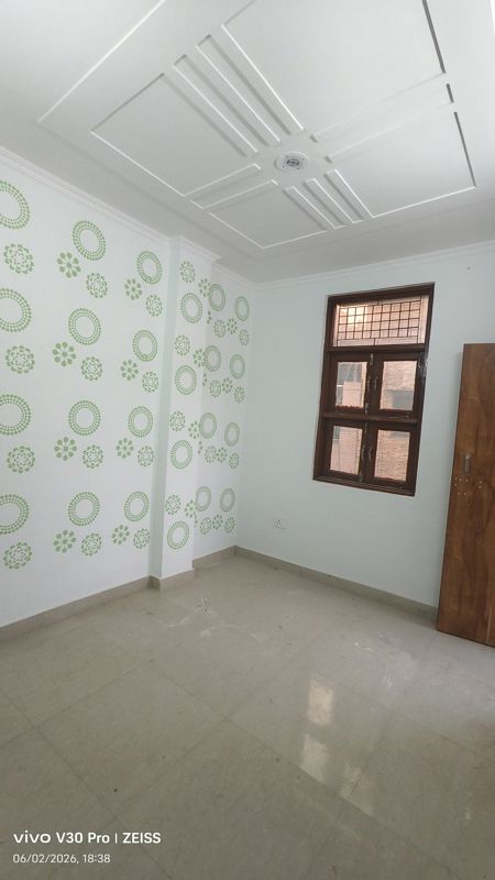 2 BHK Builder Floor For Sale in Shakarpur