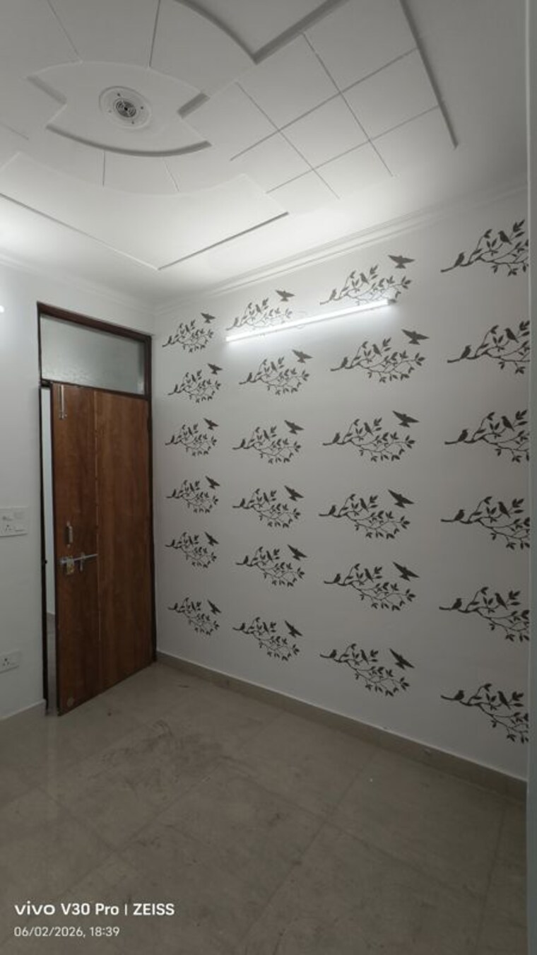 Bedroom, shakarpur 2 Bedroom 50 Sq.Yd. Builder Floor In Shakarpur Delhi 10418649