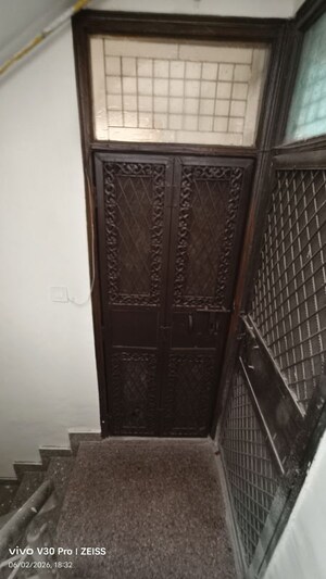 2 BHK Builder Floor – Exterior View View at Shakarpur - for Sale