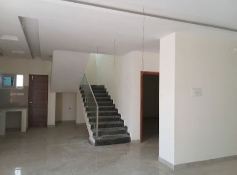 Hall, sri-mytri-aavasa 3 Bedroom 2780 Sq.Ft. Villa In Mokila Hyderabad 10418658