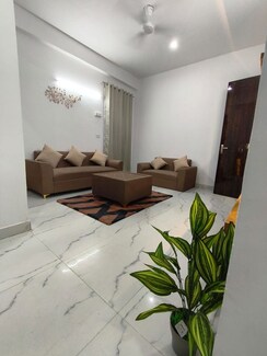 2 BHK Builder Floor For Rent in Sector 46