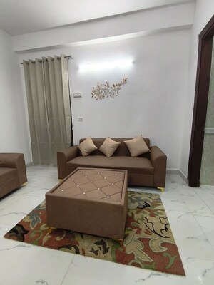 Bedroom in 2 BHK Builder Floor at Sector 46 – for Rent
