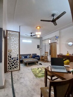 3 BHK + Store Room Builder Floor For Sale in Spring Field Colony
