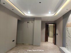3 BHK Builder Floor For Sale in Unitech South City 1