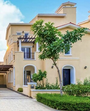  Villa For Sale in MVR Casa Aurea, Siolim