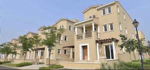  Villa – Exterior View View at MVR Casa Aurea, Siolim - for Sale