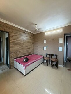 Pg For Rent in Nehru Nagar
