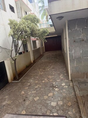 Balcony in  Office Space at Btm Layout 1 – for Rent