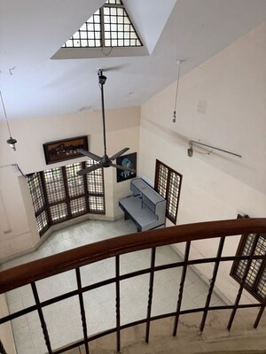 Staircase in  Office Space at Btm Layout 1 – for Rent