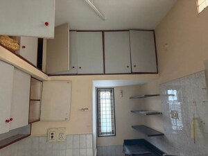 Kitchen in  Office Space at Btm Layout 1 – for Rent
