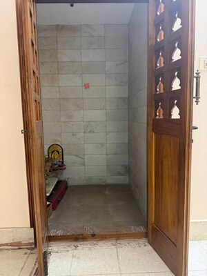 Bathroom in  Office Space at Btm Layout 1 – for Rent