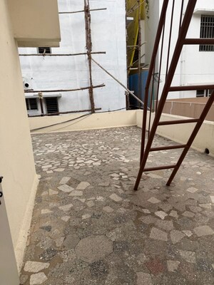 Staircase in  Office Space at Btm Layout 1 – for Rent