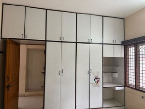 Building Lobby in  Office Space at Btm Layout 1 – for Rent