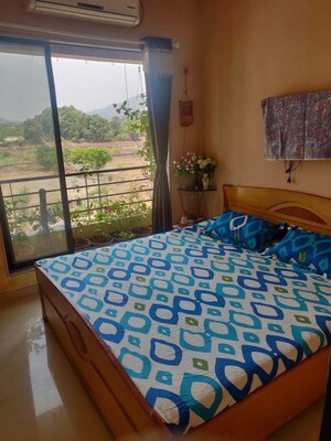 2 BHK Apartment For Rent in Dahivali