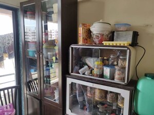 Furnished Amenities in 2 BHK Apartment at Dahivali – for Rent