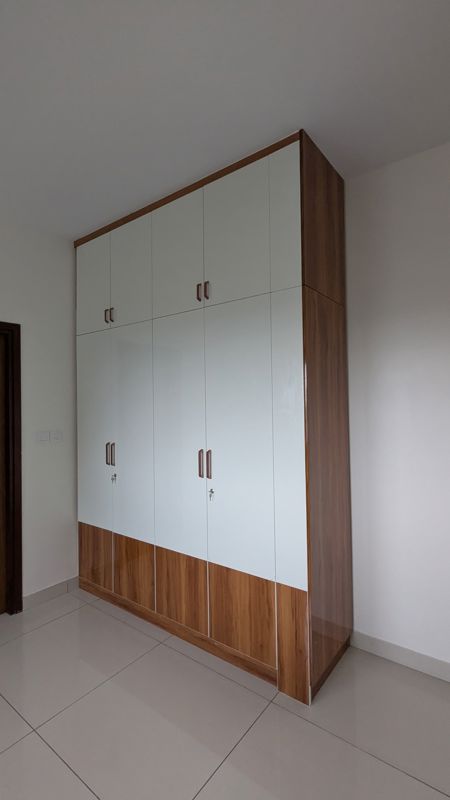 3 BHK 1710 Sq.Ft. Apartment in Saideep Hulas