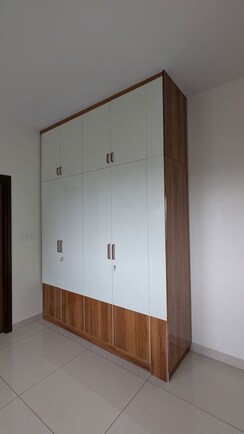 3 BHK Apartment For Rent in Saideep Hulas