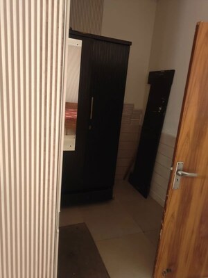 Balcony in 3 BHK Builder Floor at Spring Field Colony – for Sale