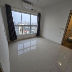 2 BHK + Pooja Room Apartment For Sale in Wadhwa Pristine