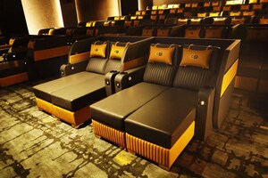 Team Area in  Shop at Gajraj Empire Business Hub, Chakan – for Sale