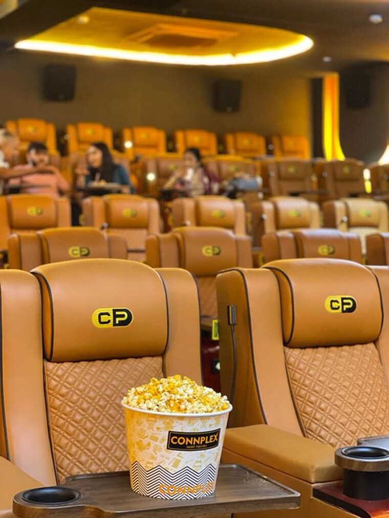 undefined, gajraj-empire-business-hub Commercial Shop 600 Sq.Ft. In Chakan Pune 10418680