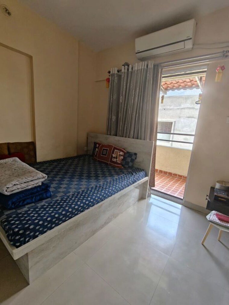Bedroom, vtp-solitaire 2 Bedroom 668 Sq.Ft. Apartment In Baner Pune 10418683