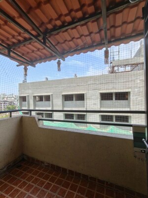 2 BHK Apartment – Exterior View View at VTP Solitaire, Baner - for Sale