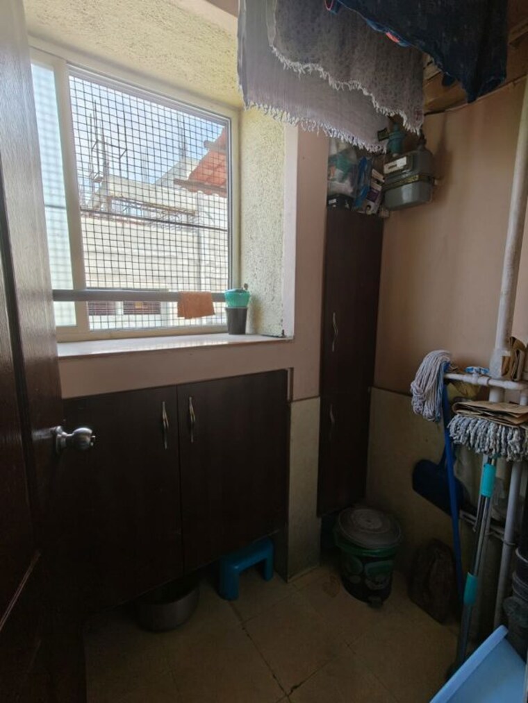 Attached Bathroom, vtp-solitaire 2 Bedroom 668 Sq.Ft. Apartment In Baner Pune 10418683