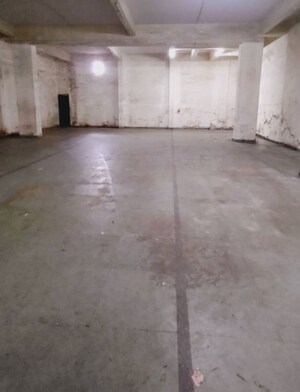 Team Area in  Warehouse at Turbhe – for Rent