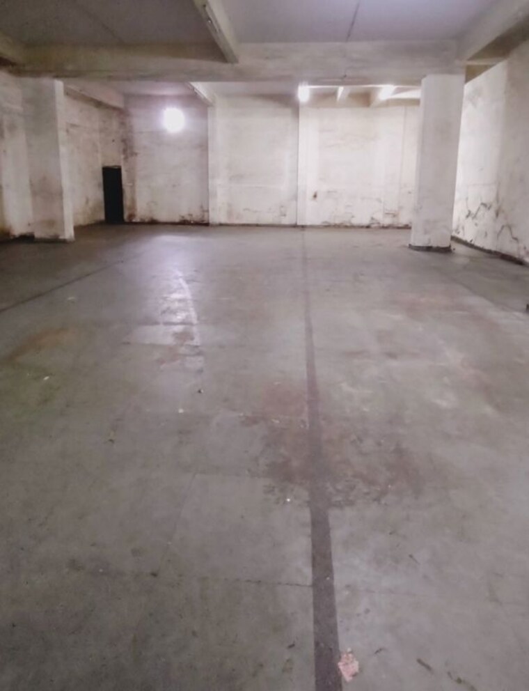 Team Area, turbhe Commercial Warehouse 3150 Sq.Ft. In Turbhe Navi Mumbai 10418682