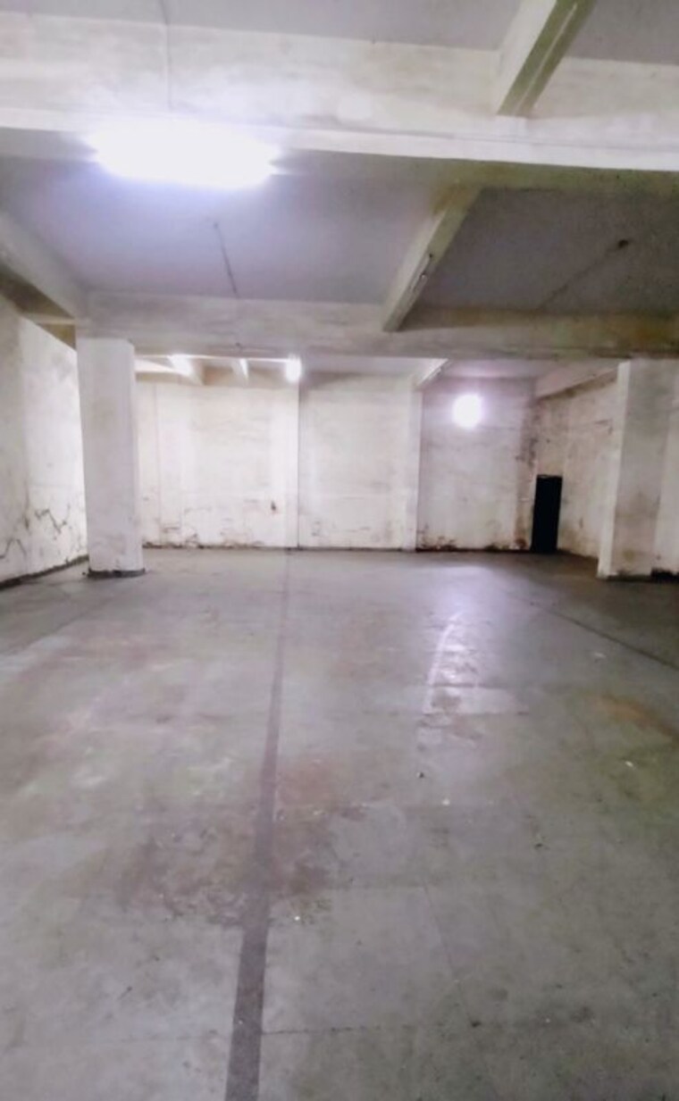 Room, turbhe Commercial Warehouse 3150 Sq.Ft. In Turbhe Navi Mumbai 10418682