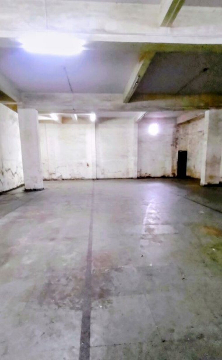 Room, turbhe Commercial Warehouse 3150 Sq.Ft. In Turbhe Navi Mumbai 10418682