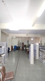 3150 Sq.Ft. Warehouse in Turbhe