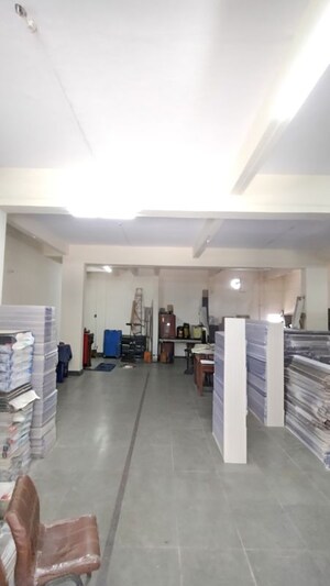  Warehouse For Rent in Turbhe