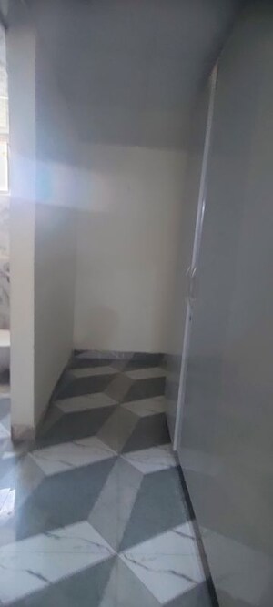 Staircase in 3 BHK Builder Floor at Sector 85 – for Rent