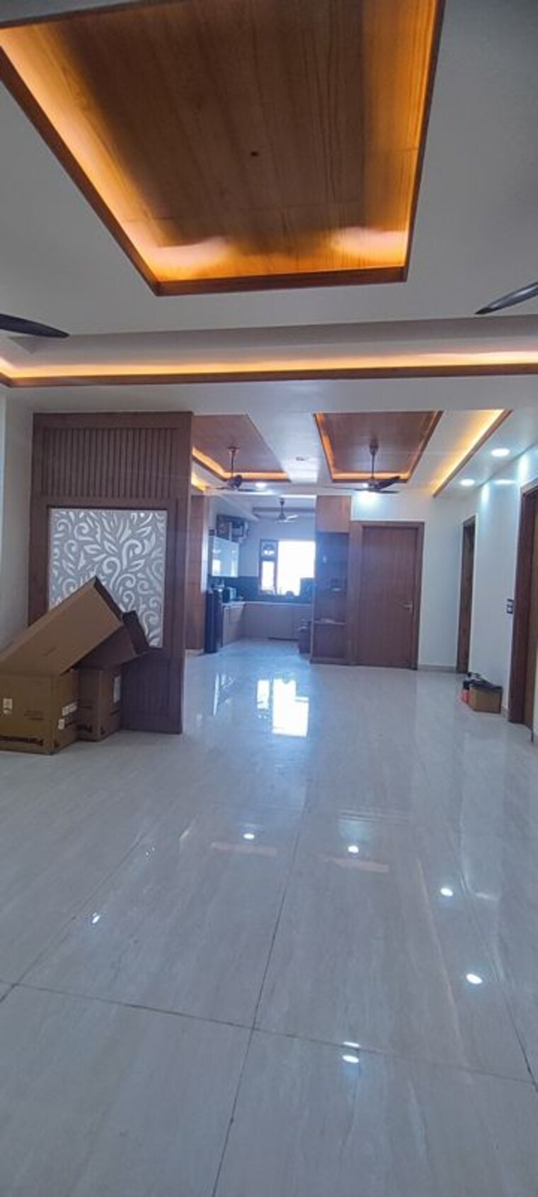 Kitchen, sector 37 4 Bedroom 275 Sq.Yd. Builder Floor In Sector 37 Faridabad 10418692