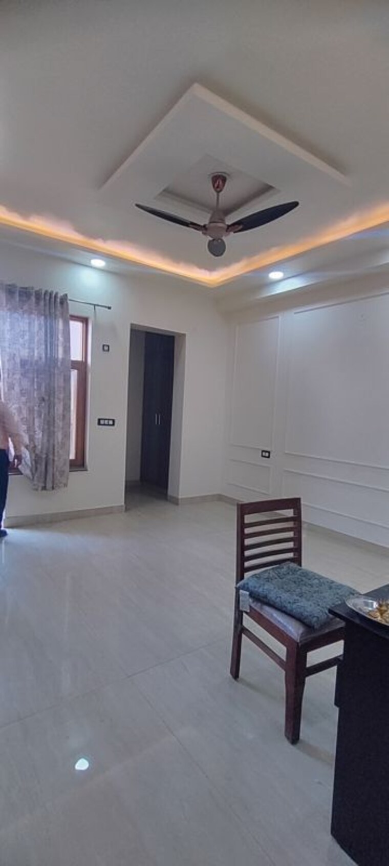 Room, sector 37 4 Bedroom 275 Sq.Yd. Builder Floor In Sector 37 Faridabad 10418692