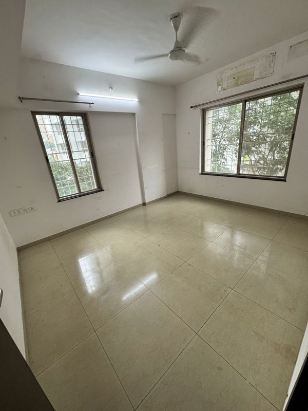3 BHK + Extra Room Apartment For Sale in Paranjape Gloria Grand
