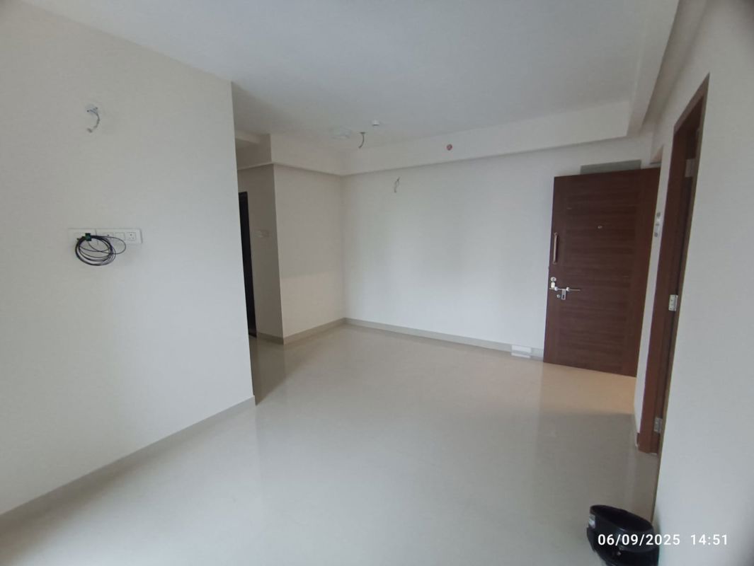 2 BHK Apartment For Rent in Worli
