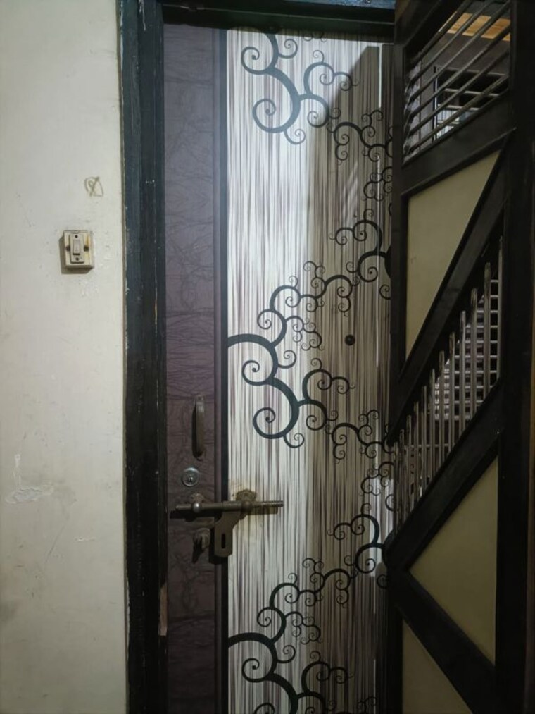 undefined, gorai-pragati-chs 2 Bedroom 600 Sq.Ft. Apartment In Borivali West Mumbai 10418699
