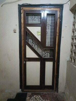 2 BHK Apartment – Exterior View View at Gorai Pragati CHS, Borivali West - for Rent