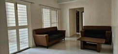 2 BHK + Extra Room Apartment For Rent in Sai Innovision 7 Avenues
