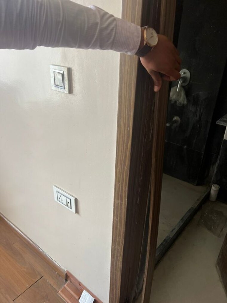 undefined, sai-innovision-7-avenues 2 Bedroom 950 Sq.Ft. Apartment In Balewadi Pune 10418700